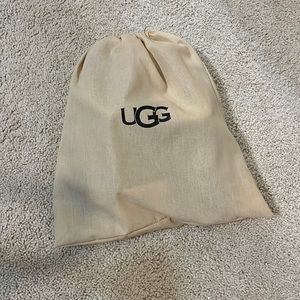 UGGS Tasman Slippers